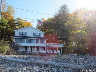 250 Pine Grove Rd Unit 24, Pulaski, NY 13142