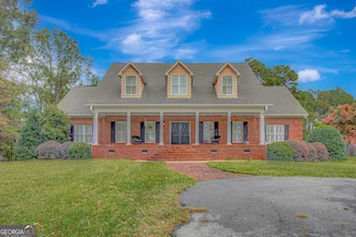 1031 the Rock Rd, Thomaston, GA 30286