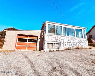 215 Williams St, Butte, MT 59701