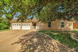 213 Amistad Rd, San Angelo, TX 76901