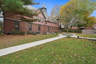 8 Slocum St Unit 3, Providence, RI 02909