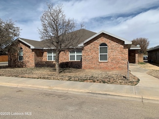 3116 111th St Unit A, Lubbock, TX 79423
