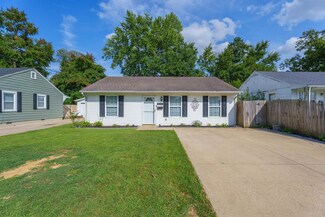 3205 Daviess St, Owensboro, KY 42303
