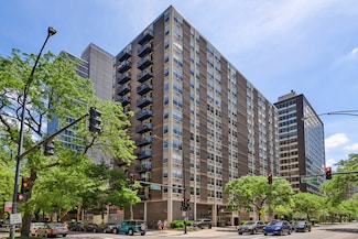 3033 N Sheridan Rd Unit 1511, Chicago, IL 60657