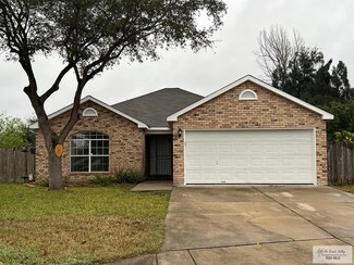 2913 Armadillo Cir, Brownsville, TX 78526