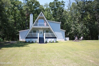 554 Mariners Way, Garnett, SC 29922
