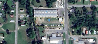 644 S Duval Ave, Madison, FL 32340