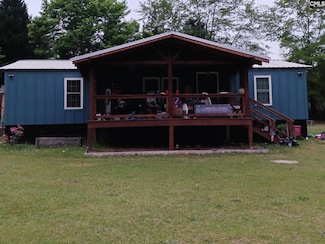 1124 Brock Cir, Lugoff, SC 29078