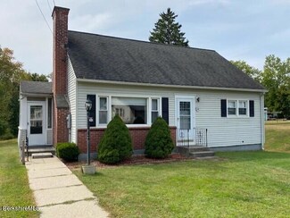 74 Furnace Hill, Cheshire, MA 01225