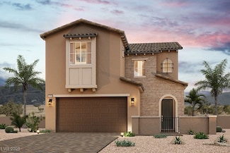 8993 Faxom St, Las Vegas, NV 89166
