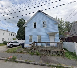 8 Nevada St, Nashua, NH 03060