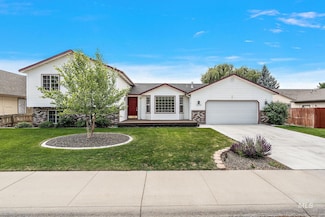 2752 N Old Stone Way, Meridian, ID 83646