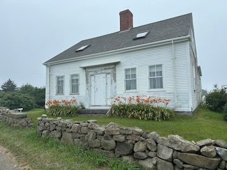 3 South Rd, Matinicus, ME 04851