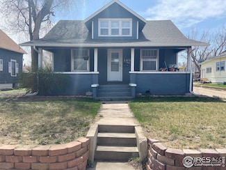 1458 10th St, Greeley, CO 80631