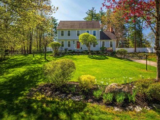 3 Quail Dr, Dover, NH 03820