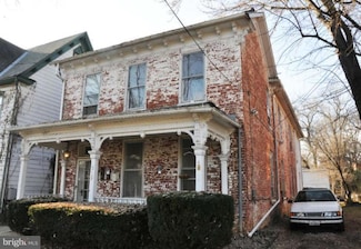 515 N Loudoun St Unit 1, Winchester, VA 22601