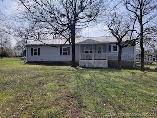 39 Honey Do Ln, Stigler, OK 74462