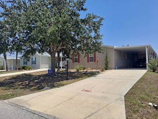 3516 Rossmere Rd Unit 3516, Port Charlotte, FL 33953