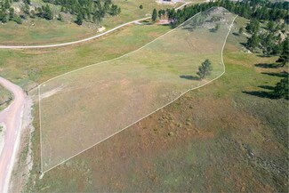 Lot 33 Hargins Rd, Hot Springs, SD 57747