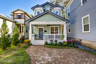 718 N 5th Ave, Wilmington, NC 28401