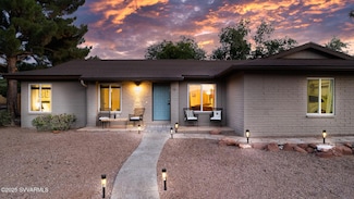 30 Valley View Dr, Sedona, AZ 86336