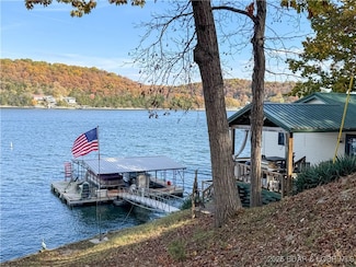 15879 Santa fe Trail, Gravois Mills, MO 65037