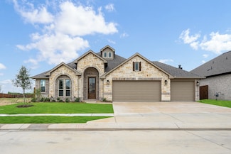 1112 Foxtail Dr, Northlake, TX 76247