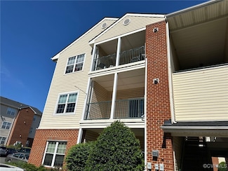 810 Brassie Ln Unit E, Glen Allen, VA 23059