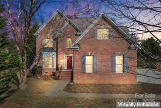 7786 Windsor Forest Place, Harrisburg, NC 28075
