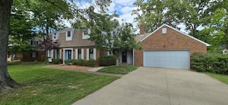 276 Bellefonte Cir, Ashland, KY 41101