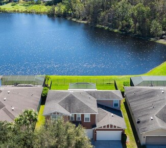 3820 Evergreen Oaks Dr, Lutz, FL 33558