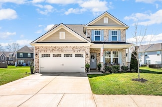 3631 Waterlilly Way, Murfreesboro, TN 37129