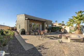 6202 E Mckellips Rd Unit 91, Mesa, AZ 85215