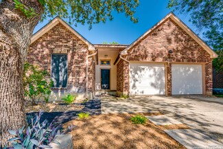 9007 Ryelle, San Antonio, TX 78250