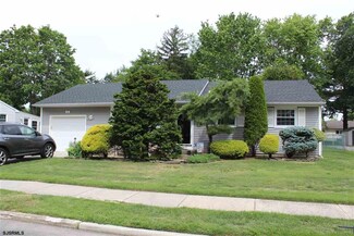 16 Haddon Rd, Somers Point, NJ 08244