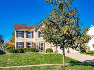 6259 Rising Sun Dr, Grove City, OH 43123