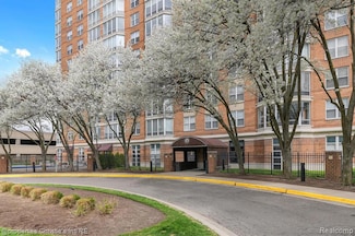 250 E Harbortown Dr Unit 1107, Detroit, MI 48207
