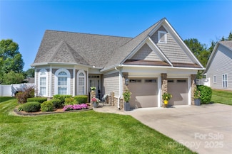 2635 Danbury Circle Dr NW, Concord, NC 28027