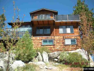 680 Riven Rock Rd, Glenbrook, NV 89413