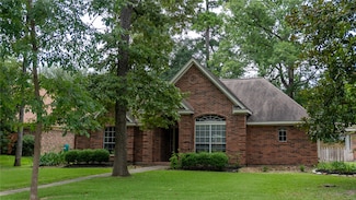 22 Robin Trail, Conroe, TX 77304
