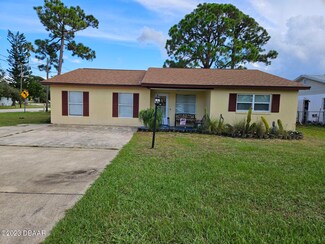 301 Farmbrook Rd, Port Orange, FL 32127