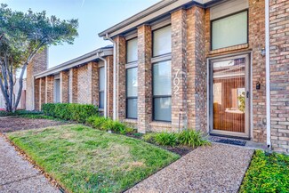 17490 Meandering Way Unit 702, Dallas, TX 75252