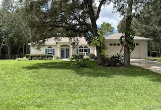 5774 N Lamp Post Dr, Beverly Hills, FL 34465