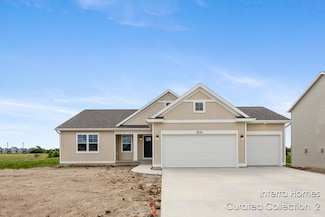 8036 Placid Waters Dr Unit 126, Allendale Charter Township, MI 49401