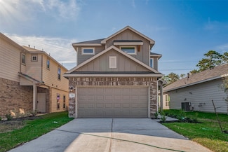 234 Emerald Thicket Ln, Huffman, TX 77336