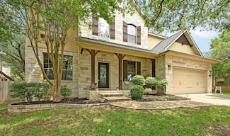 7716 Journeyville Dr, Austin, TX 78735
