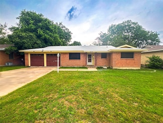 4929 Madella St, Haltom City, TX 76117