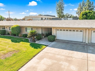 1205 Yorba Linda St, Bakersfield, CA 93309