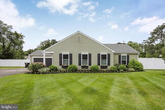 114 Pine Cone Trail, Medford, NJ 08055