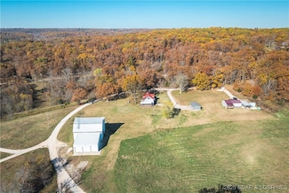 23288 Rock Bluff Dr, Richland, MO 65556